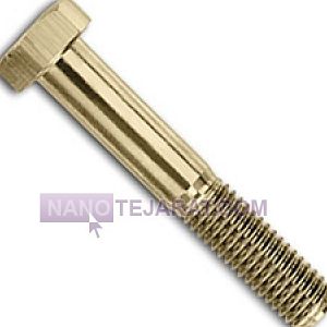 Hex Bolt Hex Bolt